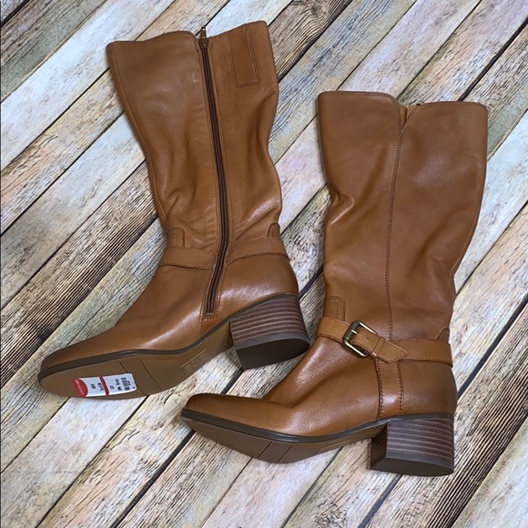 Naturalizer Shoes - NWT Women’s Naturalizer Tall Boots